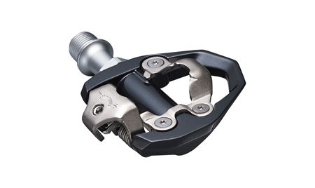 PEDALES SHIMANO ES600 SPD ROAD