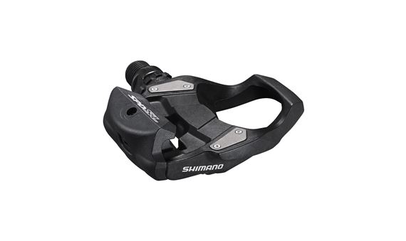 PEDALES SHIMANO RS500 SPD-SL