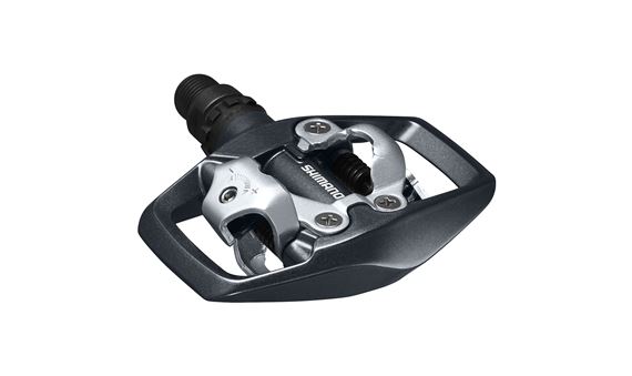 PEDALES SHIMANO ROAD SPD PDED500