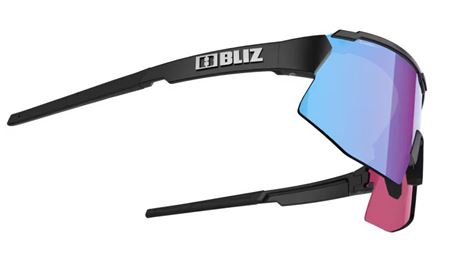 GAFAS BLIZ BREEZE NANO NORDIC LIGHT VIOLET W BLUE