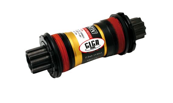 PEDALIER SRAM GIGA PIPE TEAM SL 113X68/68