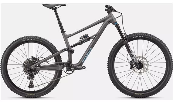 SPECIALIZED STATUS 160