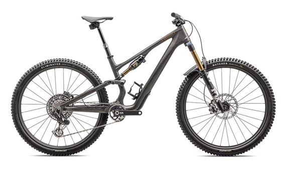 S-WORKS STUMPJUMPER 15