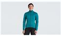 RBX COMP SOFTSHELL JACKET WMN