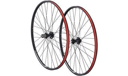 JGO. RUEDAS STOUT SL DISC 29