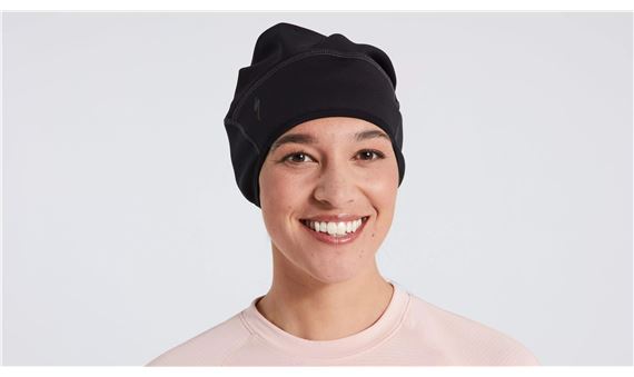 THERMAL HAT/NECK WARMER