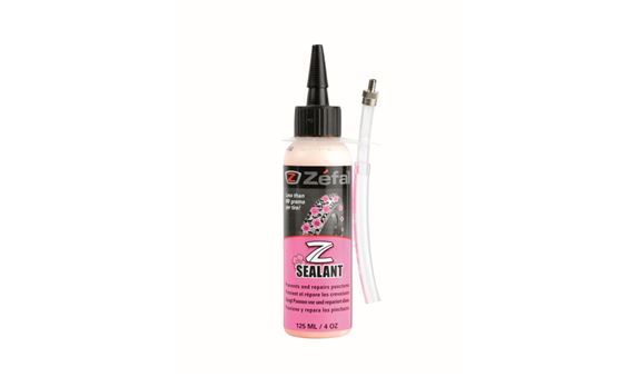 LIQUIDO ANTIPINCHAZOS Z-SEALANT 125 ML