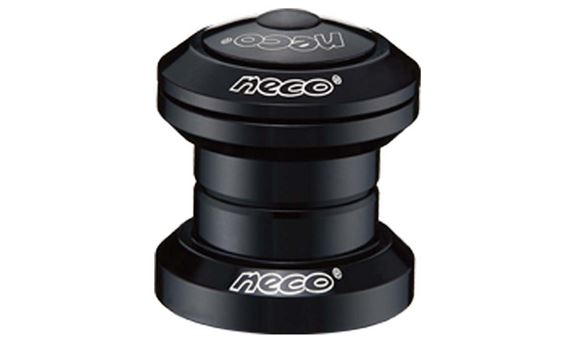 DIRECCION NECO H711 A-HEAD 25.4 1 1/8"X34X30 ALUMINIO NEGRA