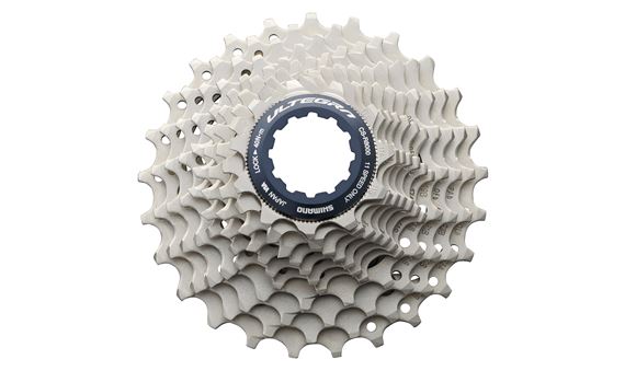 CASSETTE SHIMANO ULTEGRA CS-R8000 11V