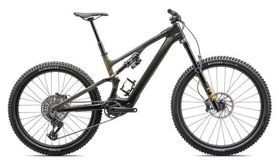 LEVO SL EXPERT CARBON 2024