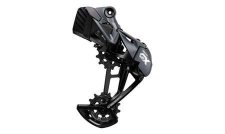 CAMBIO SRAM GX1 EAGLE AXS CAJA LARGA 12V LUNAR