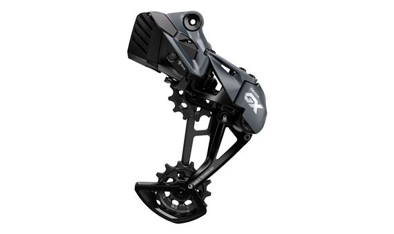 CAMBIO SRAM GX1 EAGLE AXS CAJA LARGA 12V LUNAR