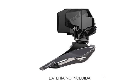 DESVIADOR SRAM RED E-TAP AXS SOLDARE