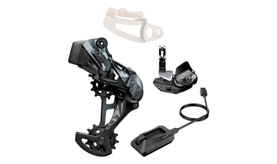 KIT ACTUALIZACION GRUPO SRAM XX1 EAGLE AXS ROCKER