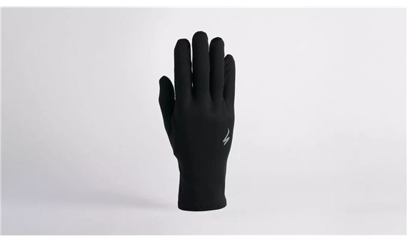 GUANTES TÉRMICOS SOFTSHELL HOMBRE