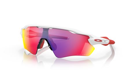 GAFAS OAKLEY RADAR EV PATH POLISHED WHITE /PRIZM ROAD