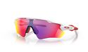 GAFAS OAKLEY RADAR EV PATH POLISHED WHITE /PRIZM ROAD