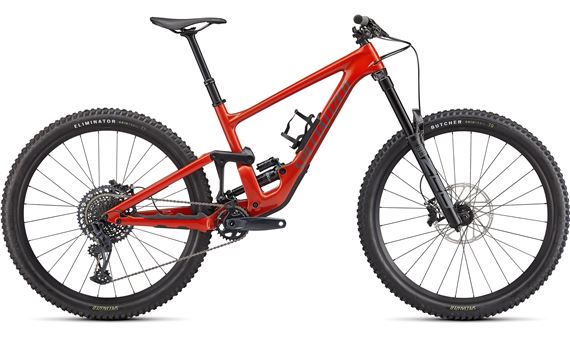 SPECIALIZED ENDURO COMP 2022