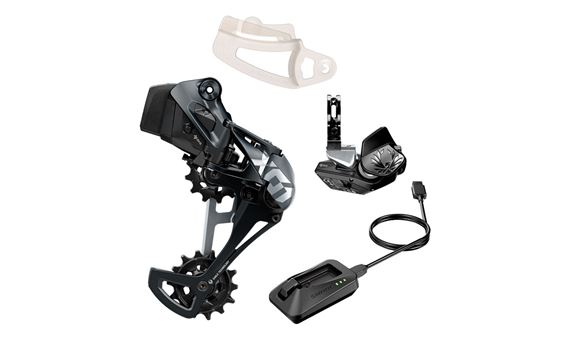 KIT ACTUALIZACION SRAM X01 EAGLE AXS LUNAR