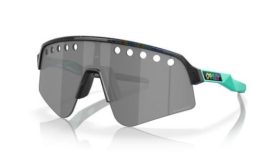 GAFAS OAKLEY SUTRO LITE SWEEP DARK GALAXY / PRIZM BLACK