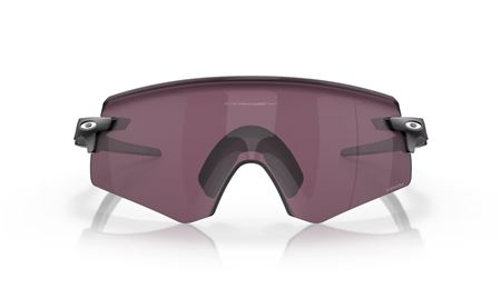 GAFAS OAKLEY ENCODER MATTE CARBON / PRIZM ROAD BLACK