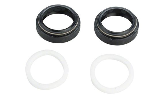 KIT RETENES/GUARDAPOLVOS ROCKSHOX 32MM SID/REBA XX/RL 2017