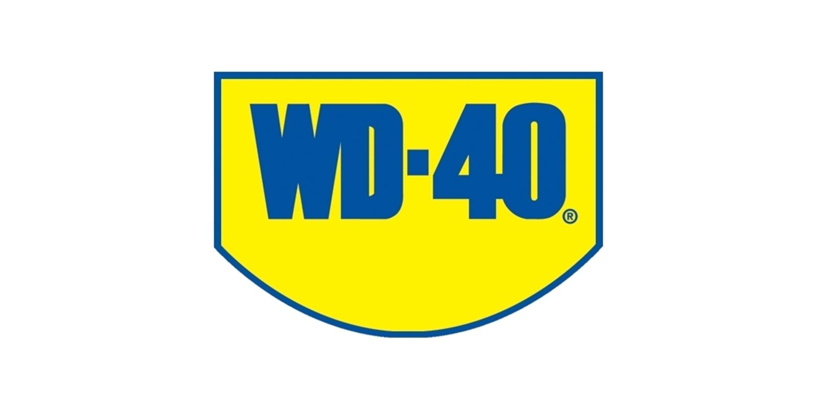 WD40